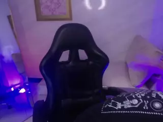 SEXYHELA's Live Sex Cam Show