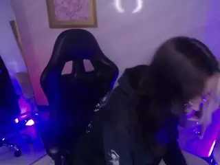 SEXYHELA's Live Sex Cam Show