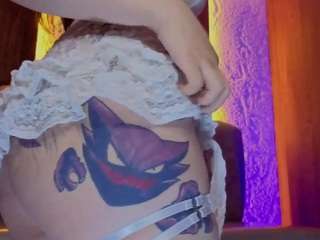 Live cam show with SEXYHELA