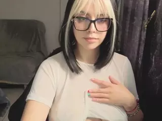 GODDESS HELA's Live Sex Cam Show