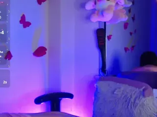 liaKentuky's Live Sex Cam Show