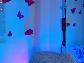liaKentuky's Live Sex Cam Show