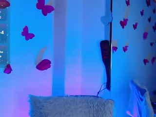 liaKentuky's Live Sex Cam Show