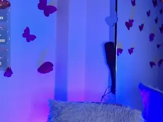 liaKentuky's Live Sex Cam Show