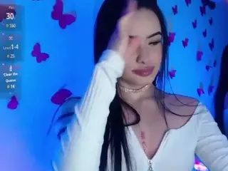 liaKentuky's Live Sex Cam Show