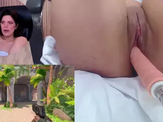 PamelaAddams's Live Sex Cam Show