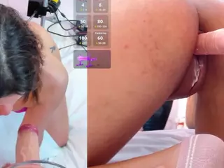 PamelaAddams's Live Sex Cam Show