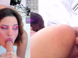 PamelaAddams's Live Sex Cam Show