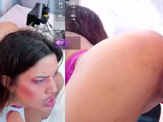 PamelaAddams's Live Sex Cam Show