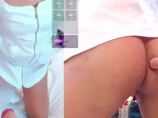 PamelaAddams's Live Sex Cam Show