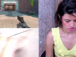 PamelaAddams's Live Sex Cam Show
