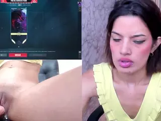 PamelaAddams's Live Sex Cam Show