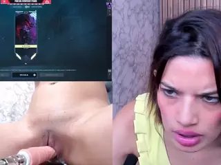 PamelaAddams's Live Sex Cam Show