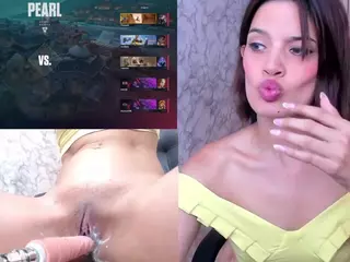 PamelaAddams's Live Sex Cam Show