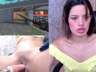 PamelaAddams's Live Sex Cam Show