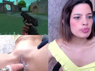 PamelaAddams's Live Sex Cam Show