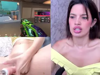 PamelaAddams's Live Sex Cam Show