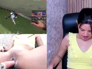 PamelaAddams's Live Sex Cam Show