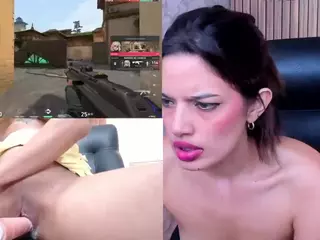 PamelaAddams's Live Sex Cam Show