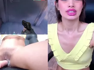 PamelaAddams's Live Sex Cam Show