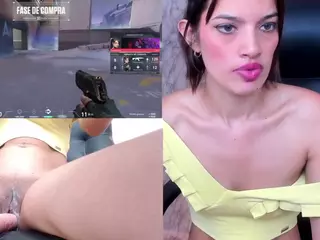 PamelaAddams's Live Sex Cam Show