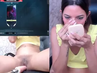 PamelaAddams's Live Sex Cam Show