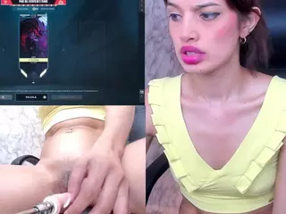 PamelaAddams's Live Sex Cam Show