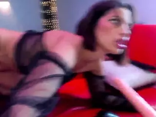PamelaAddams's Live Sex Cam Show
