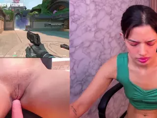 PamelaAddams's Live Sex Cam Show