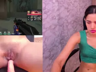 PamelaAddams's Live Sex Cam Show