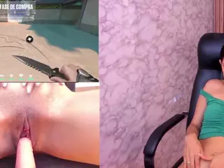 PamelaAddams's Live Sex Cam Show
