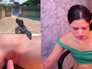 PamelaAddams's Live Sex Cam Show