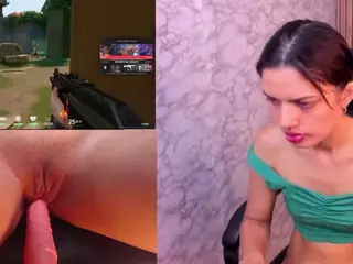 PamelaAddams's Live Sex Cam Show
