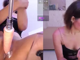 PamelaAddams's Live Sex Cam Show