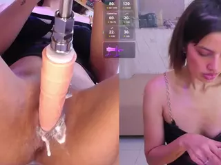 PamelaAddams's Live Sex Cam Show