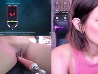 PamelaAddams's Live Sex Cam Show