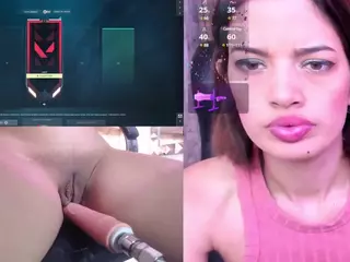 PamelaAddams's Live Sex Cam Show