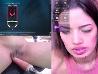 PamelaAddams's Live Sex Cam Show