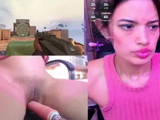 PamelaAddams's Live Sex Cam Show