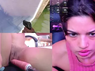 PamelaAddams's Live Sex Cam Show