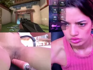 PamelaAddams's Live Sex Cam Show