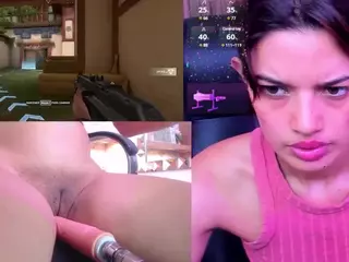 PamelaAddams's Live Sex Cam Show