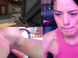 PamelaAddams's Live Sex Cam Show
