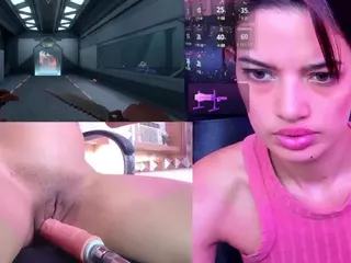 PamelaAddams's Live Sex Cam Show
