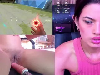PamelaAddams's Live Sex Cam Show
