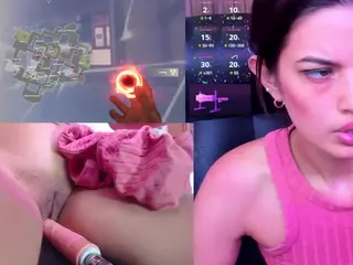 PamelaAddams's Live Sex Cam Show