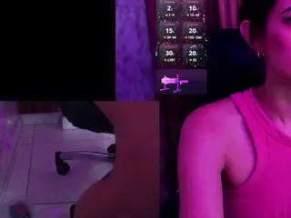 PamelaAddams's Live Sex Cam Show