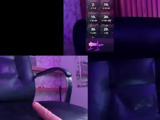 PamelaAddams's Live Sex Cam Show