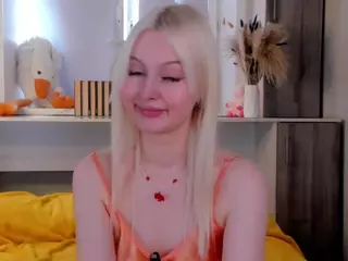 SunnCapell's Live Sex Cam Show