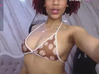 VIOLETHSKINNY's Live Sex Cam Show